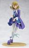 Wild Arms The Force Detonator Юрий Артрейд масштаб ПВХ окрашенный готовый (1/8 продукта)