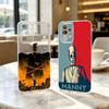 Game Grim Fandango Phone Case Transparent Silicone Soft For Samsung S25,S24,S21,S22,S23,S30,Ultra,S20,Plus,Fe