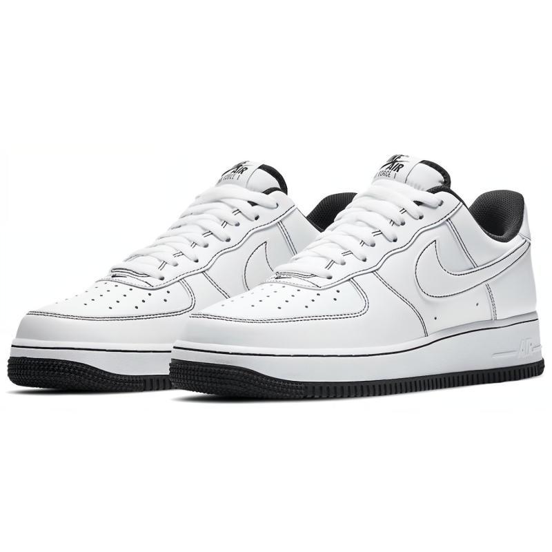Nike Air Force 1 '07 'Contrast Stitch' Sneakers CV1724-104