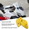 Заглушка для снятия зеркала заднего вида Zhang Xue 500RR - Декоративные аксессуары