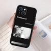 The Weeknd New High-End Shell Phone Case for Xiaomi Poco F8 M4 M5 M6 M7 X3 X6 X7 Pro GT NFC Ultra