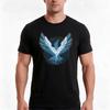 inFamous Second Son True Hero Tee TShirt Summer Casual Cotton Tee Unisex Unisex Women