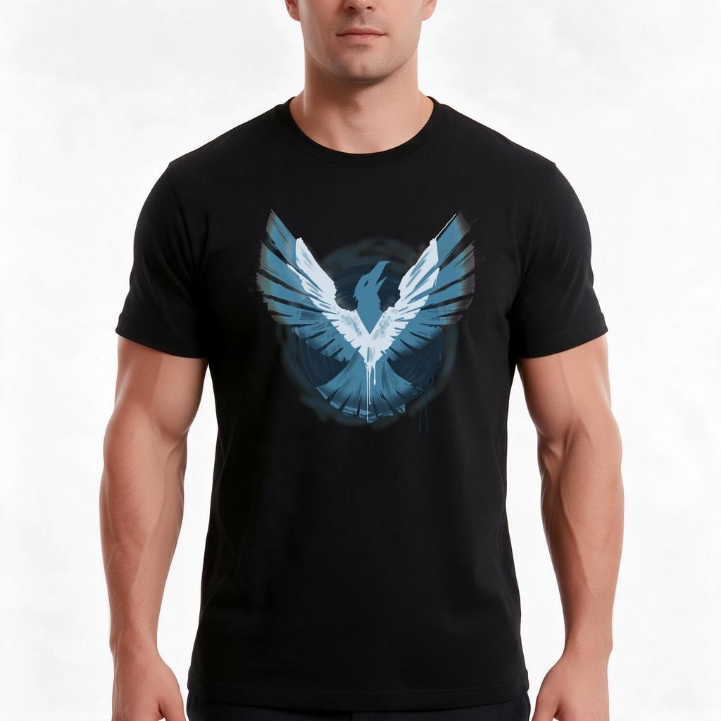 inFamous Second Son True Hero Tee TShirt Summer Casual Cotton Tee Unisex Unisex Women