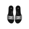 (WMNS) Nike Ultra Comfort3 Slide Slide Black/Silver Women's AR4497-007