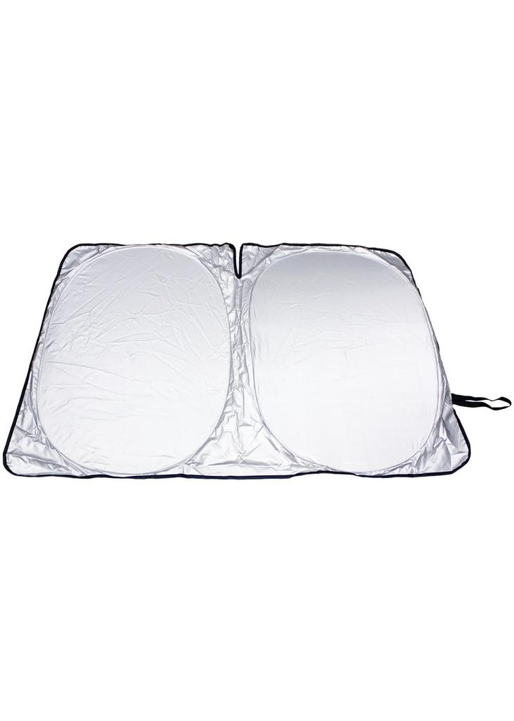 Meltec Автомобильный Магический Экран для LL Блокировка Света УФ Компактный Чехол для Хранения Видеорегистратор Ш1450 х Солнцезащитный экран, Передний, Размер, 99% и Защита, Хранение, В комплекте,