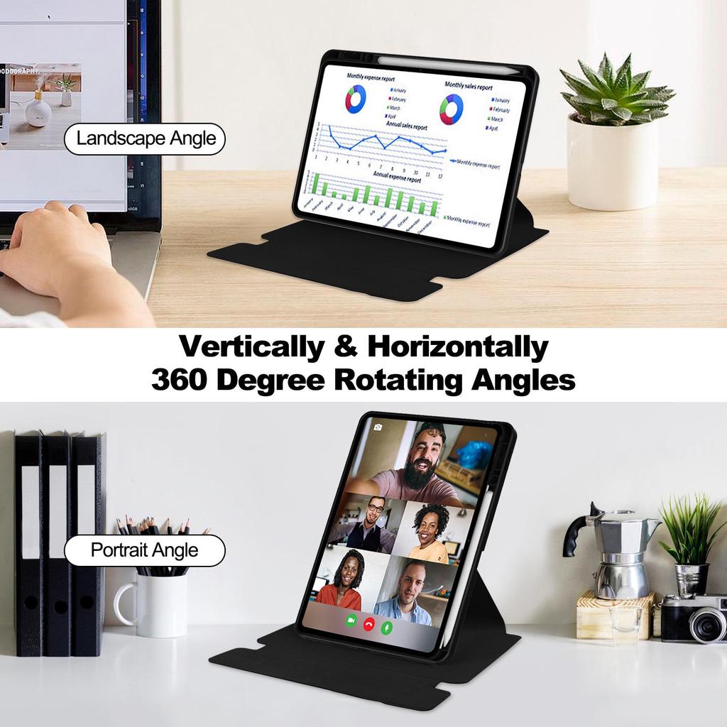 Чехол для Xiaomi Pad 7 Pro с Bluetooth-клавиатурой, 11,2-дюймовая защитная крышка