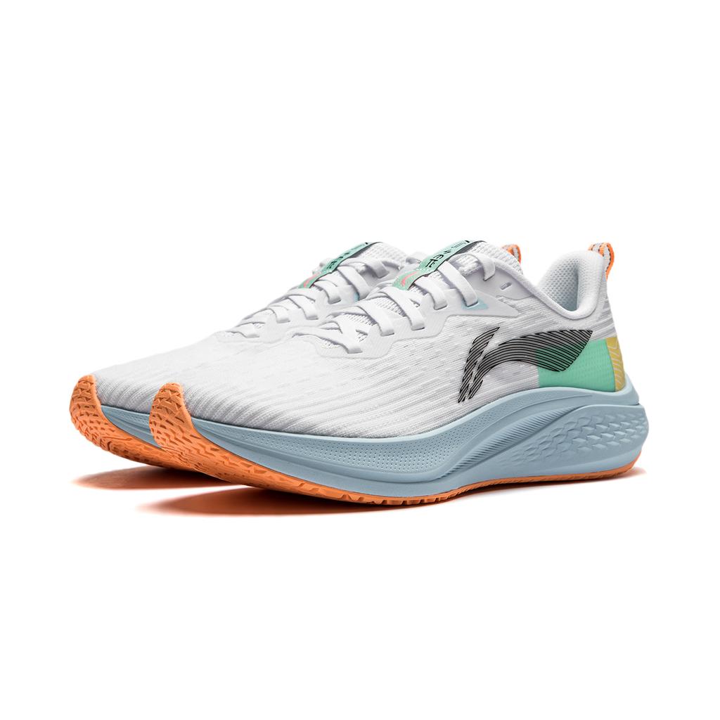 Li Ning Red Hare 7 Амортизация Скользкая Легкая Низкие кроссовки LIGHT FOAM ULTRA PROBAR LOC/Red Hare ARPU004-10