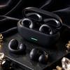 Xiaomi T75 Open‑Ear Wireless Earphones Bluetooth 5.3 Lightweight Sports Ear Clip Headset HD Call Waterproof Earbuds for Running Workout