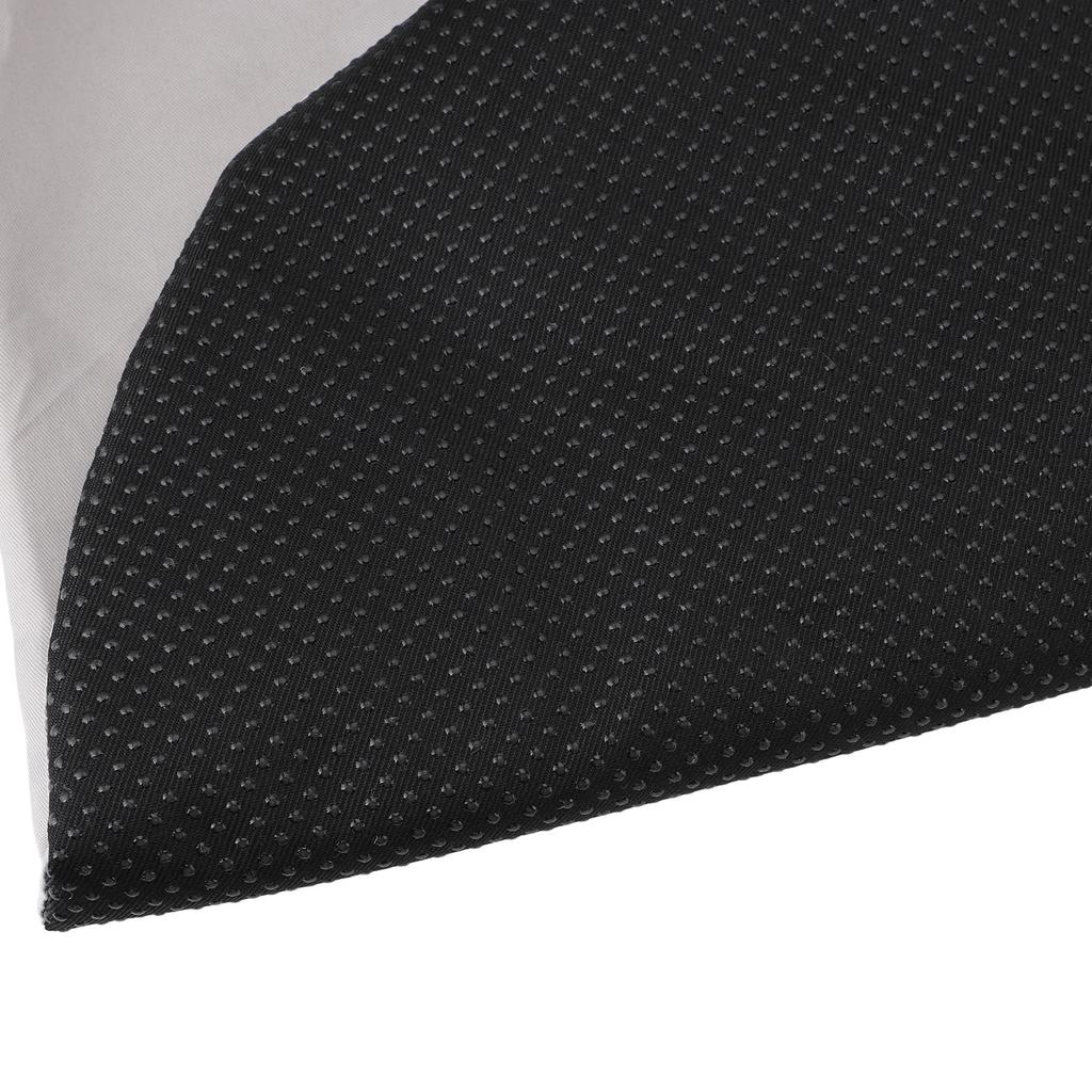 Tummy Time Mat and Seated Support Pillow Early Education Soft Baby Play Mat with Detachable Toys