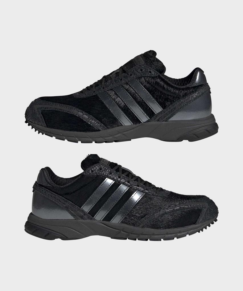 adidas Adizero Adios Og - Черный / Ih4513