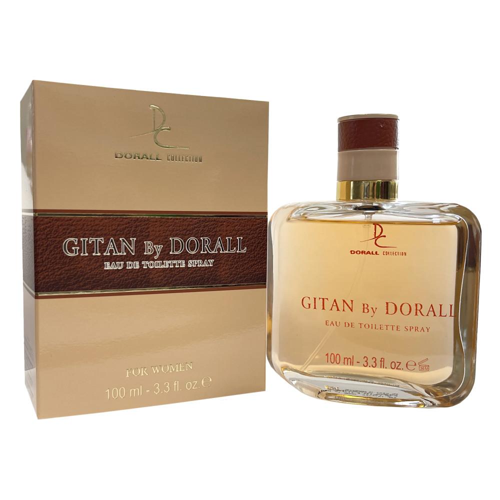 Dorall Collection Gitan by Dorral women's eau de toilette