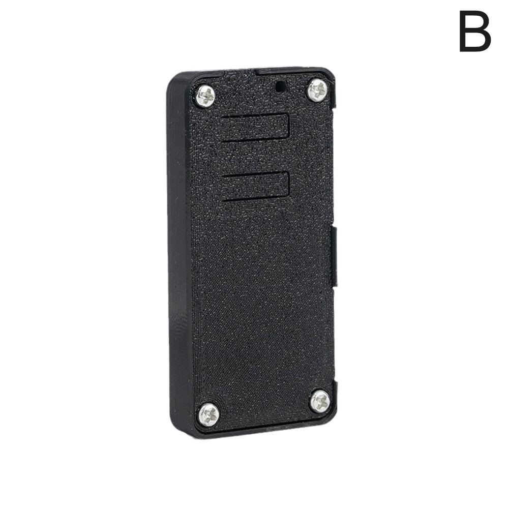 Для Flipper Zero WIFI модуль 3D чехол для печати модуль с защитой от падения царапин пылезащитный протектор флип M2L7