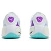 Puma Кроссовки All-Pro Nitro Deep Aqua Purple Glimmer Unisex Синие 309689-02