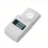 Backlight Design Digital Turntable Force Scale Small Size Needle Pressure Scale  Record Measurement