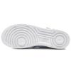 Nike Air Force 1 '07 Air Force 1 Нескользящие Устойчивые к истиранию Средняя высота Кеды для скейтборда Мужские Серый Красный Белый CW2289-111(Команда131-)