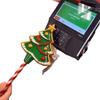 Lightweight 3D Printed Wand Tap To Pay Portable Payment Magic Wand  Holiday Party