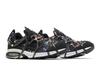 Men's Sneakers Nike Air Kukini SE Paint Splatter Black/White/Mult-Color