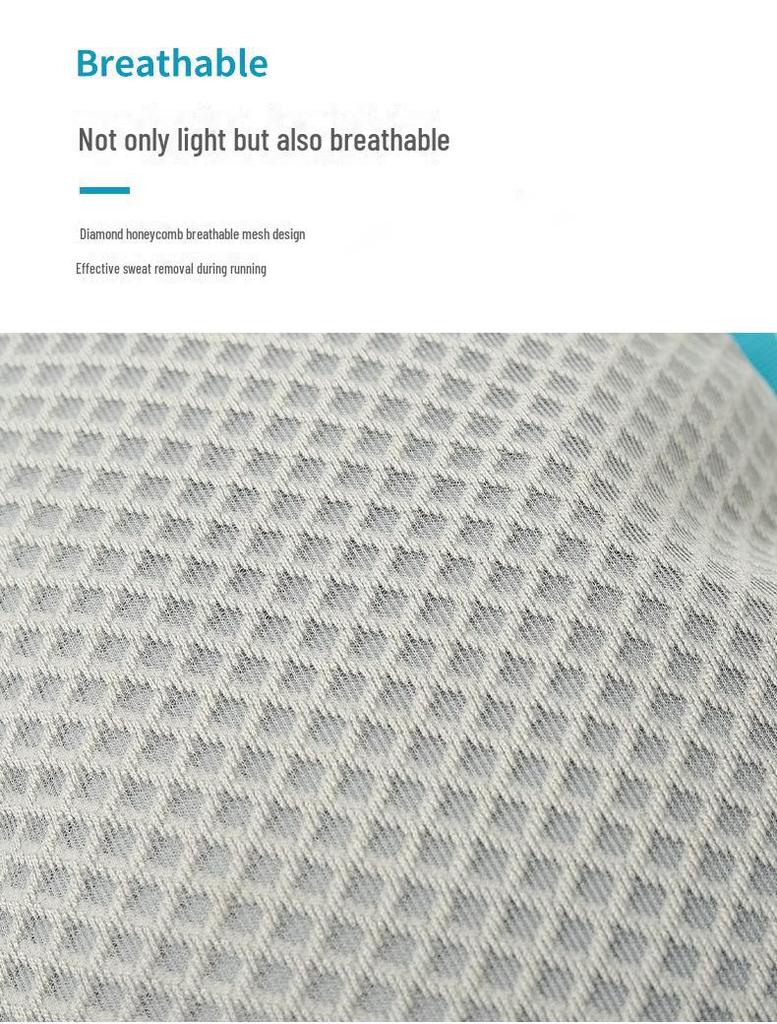 Рюкзак для питья со светоотражающими элементами для бега и езды на велосипеде