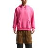 Nike Серия ACG Therma-FIT Свободная теплая флисовая толстовка с капюшоном с длинным рукавом Свитшот Унисекс свитшот DZ3393-684