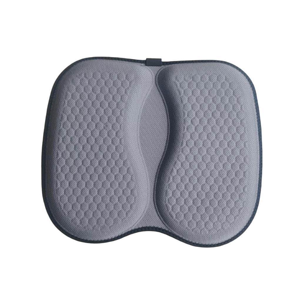 Honeycomb Gel Cushion Breathable Car Cooling Seat Pad Four Seasons Automobile Cushion Indoor