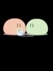 Clannad Clannad - Dango Daikazoku/ Big Dango Family Oversized Unisex T-Shirt