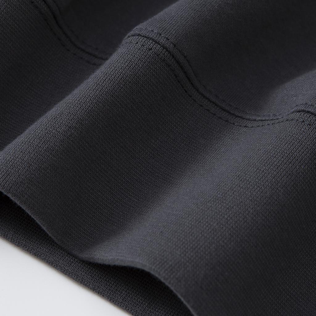 300 г/м² хлопковый свитер индивидуальный унисекс классический свитшот