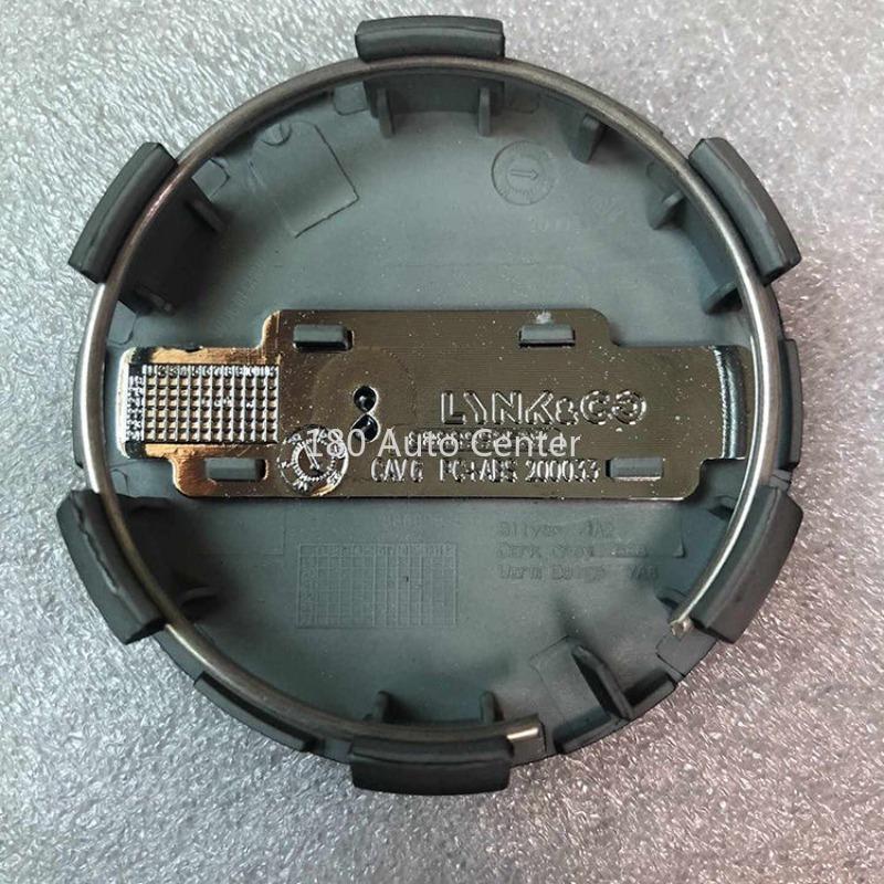 LYNK&CO 01 02 03 05 06 09 Центральная заглушка ступицы колеса Колпачок колеса