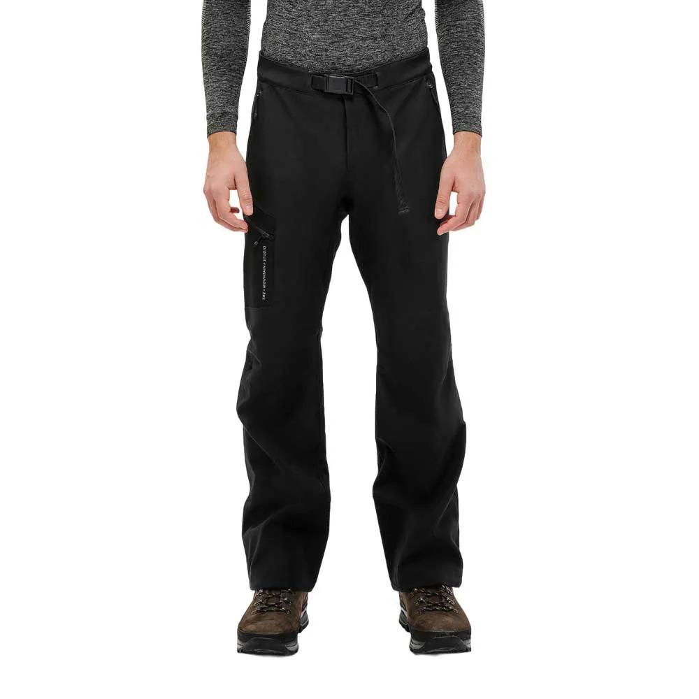 The Mountain Studio Брюки Softshell