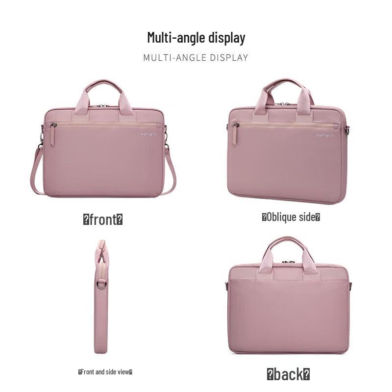 Samsonite Fashion Laptop Handbag