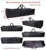 Custom 1697 Folding Hammock Chair with Storage Bag for Outdoor Wilderness Camping