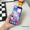 Модель для iPhone 17 Pro Max Симуляция