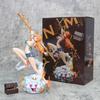 ONE PIECE IU popmax resonance, Нами, группа в соломенной шляпе gk фигурка модель украшение периферия анимация подарок