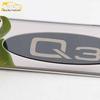 Q3 Door Edge Trim Bright Strip - Exterior Modification Accessory