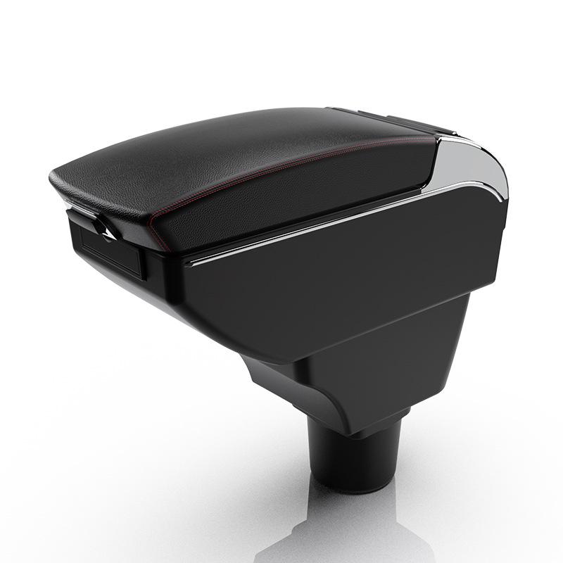 India FIGO Freestyle Endeavour Armrest Box Modification Accessories