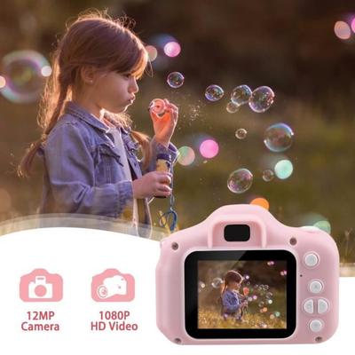 Электронные игрушки – Игрушечные фотоаппараты