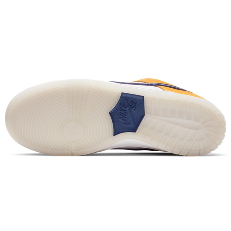 Nike Кеды для скейтбординга Sb Dunk Low Pro 'Laser Orange' BQ6817-800