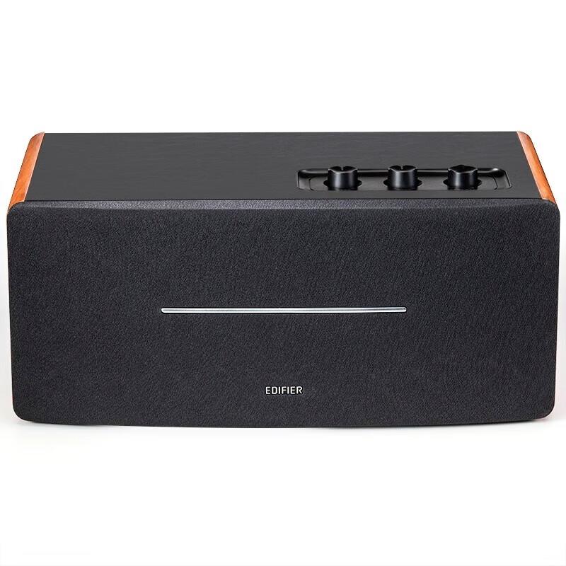 Edifier D12 Bluetooth Desktop Speakers
