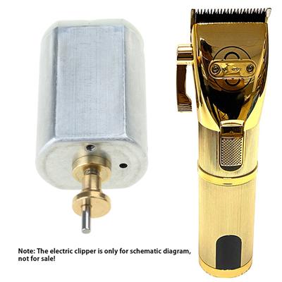 Сменный двигатель для машинки для стрижки волос, запасные части для парикмахерской, триммера для парикмахеров, аксессуары для электрических машинок для стрижки волос P800
