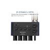 ZOOM Zoom AMS-44 Audio Interface Black Compatible with Windows/Mac/iOS/Android, 4 In/4 Out USB Type-C