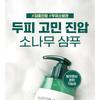 ROUND LAB - Pine Calming Cica Shampoo