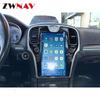 Smart Dual Navigation System for 2013-2019 Chrysler 300C with Original Functions Retained