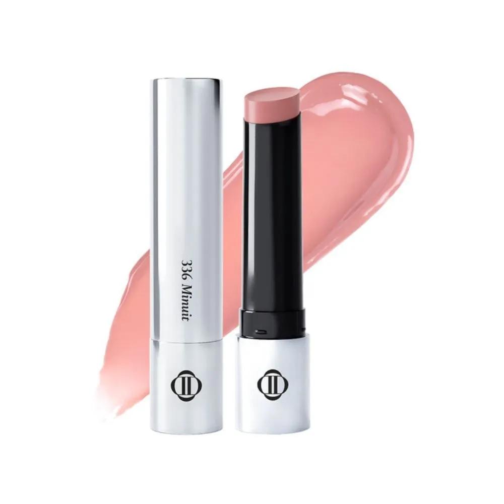 Dinto Overload Glaze Volume Lipstick 336 Minui X2