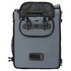 Bicycle Bag Gray 33 x 16 x 60 cm Polyester