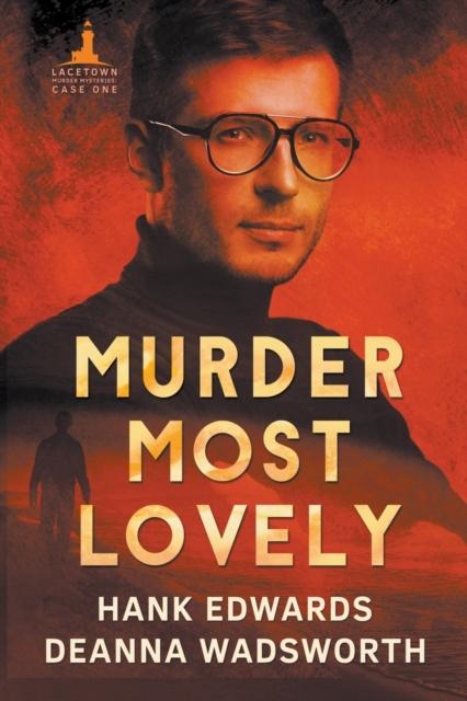 Книга Murder Most Lovely : 1