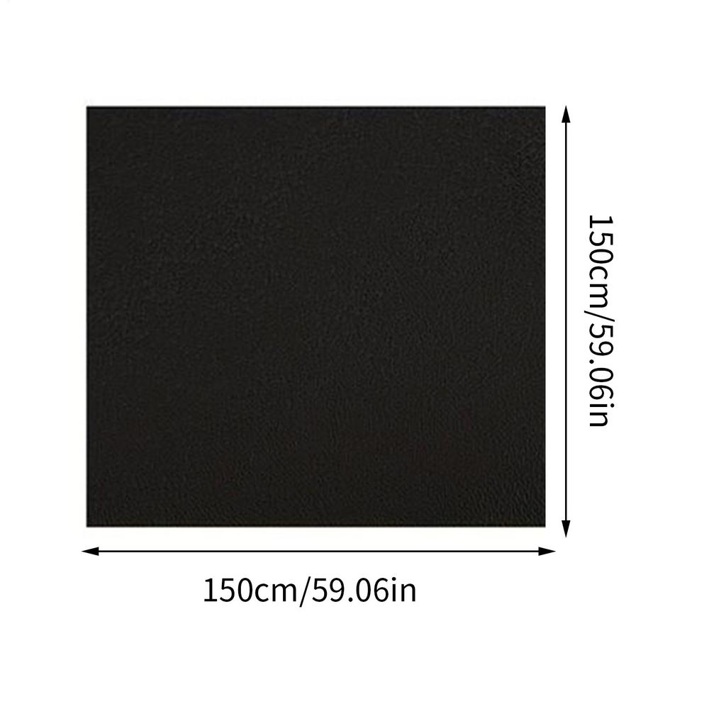 Car Headliner Fabric 100x150cm 150x150cm 200x150cm Foam Backed for Car Protect Aging Broken Faded DIY Repair Replacement