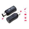 MIDI Wireless Guitar System Sound Receiver Transmitter Wireless MIDI Adapter for Digital Piano Keyboard To Midi Device
