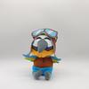 Indigo Park Bird Mollie Macaw Monster Мягкие игрушки Rambley The Raccoon Мягкие игрушки Куклы Подушки Мягкие игрушки для детей и любителей игр