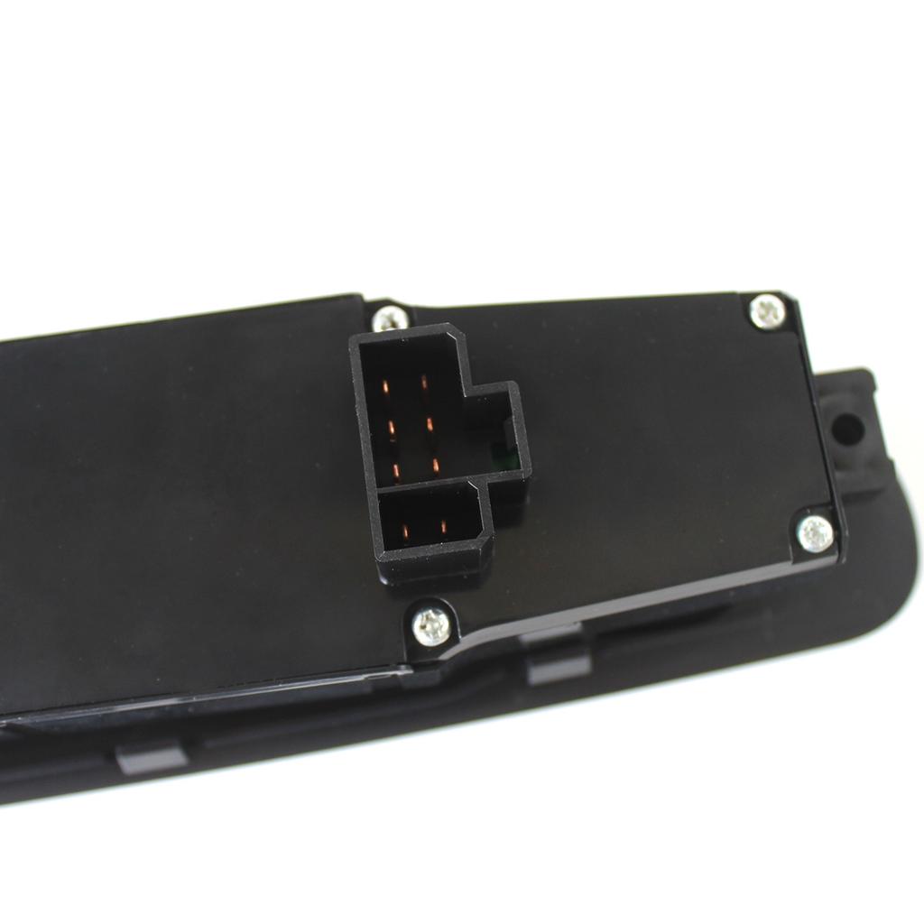 Для 2002-2010 D1odge Ram 1500 2500 3500 Панель управления и рамка переключателя окна двери