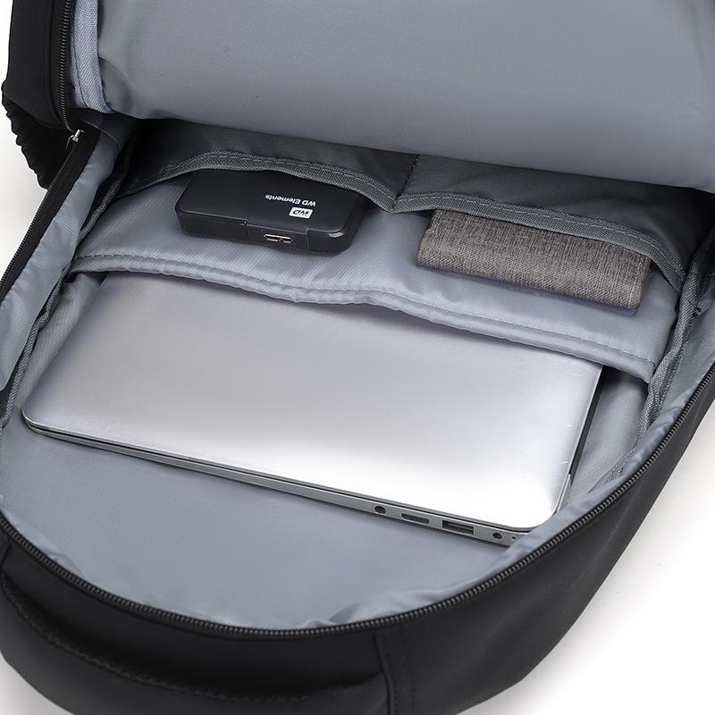 Корейский большой емкости водонепроницаемый Оксфорд школьный рюкзак для девочек