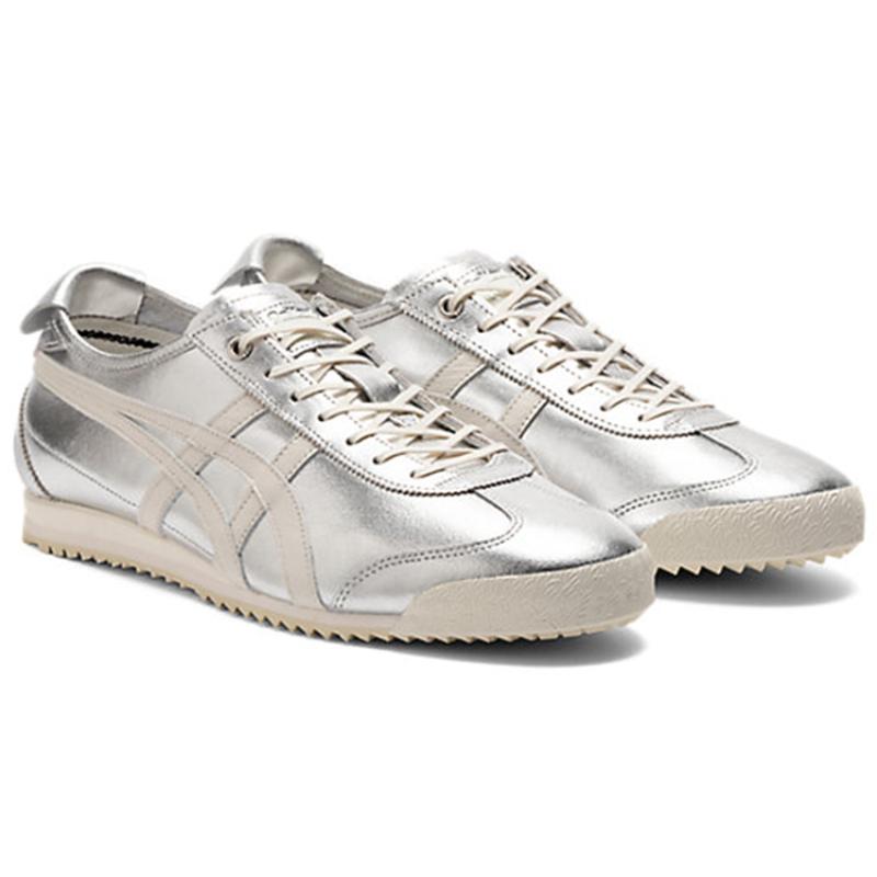 ONITSUKA TIGER Кроссовки Mexico 66 Sd Pure Silver Cream 1183B955-020